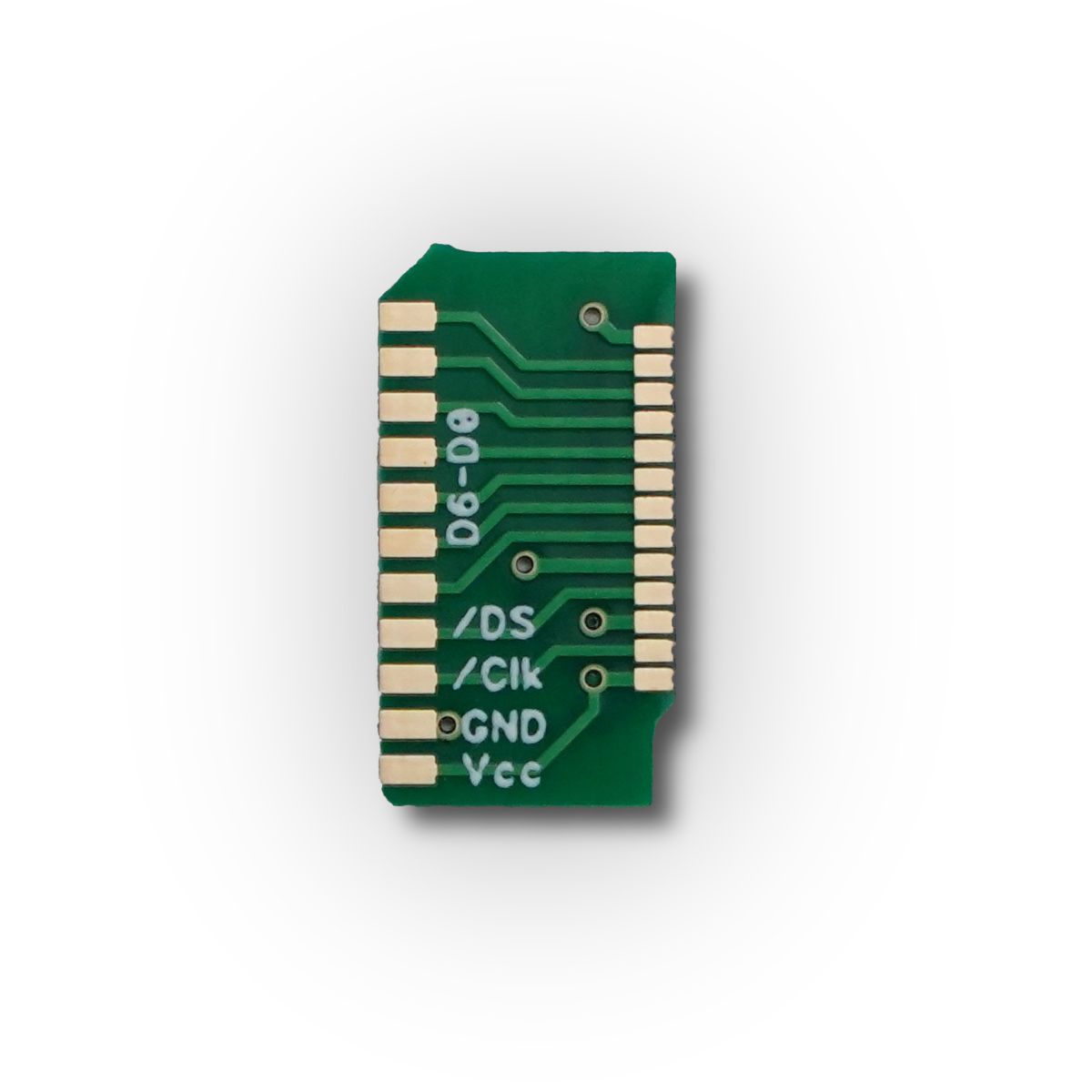 Universal Nintendo N64 RGB Board with 3.3v Regulator and Installation Service - Picture 4 of 5