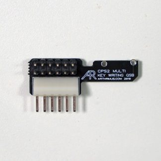 CPS2 Multi Kit Key Writing Quick Solder Board
