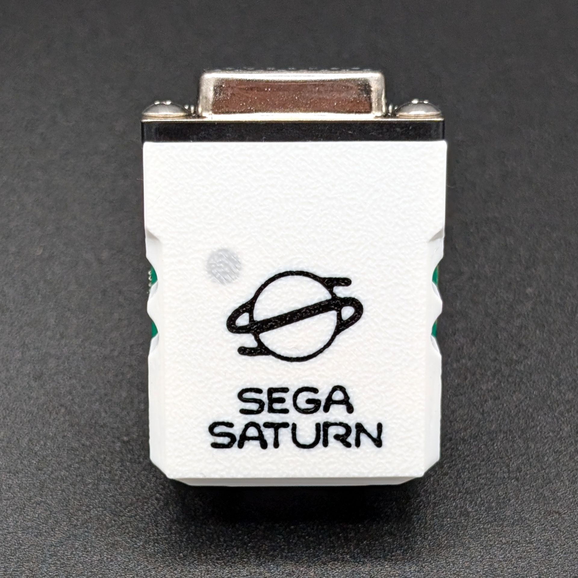 Saturn to DB15 Controller Adapter - Image 5