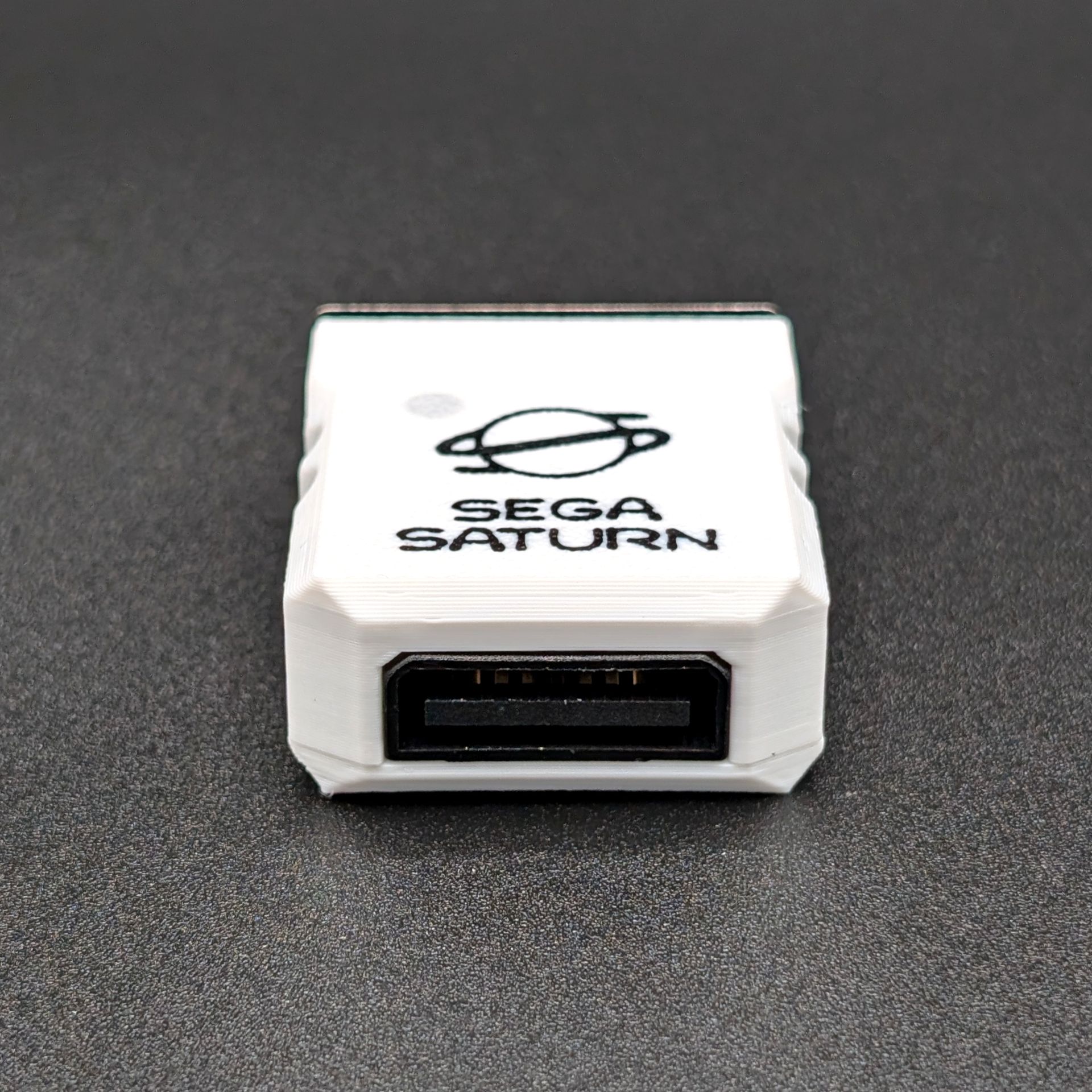 Saturn to DB15 Controller Adapter - Image 6
