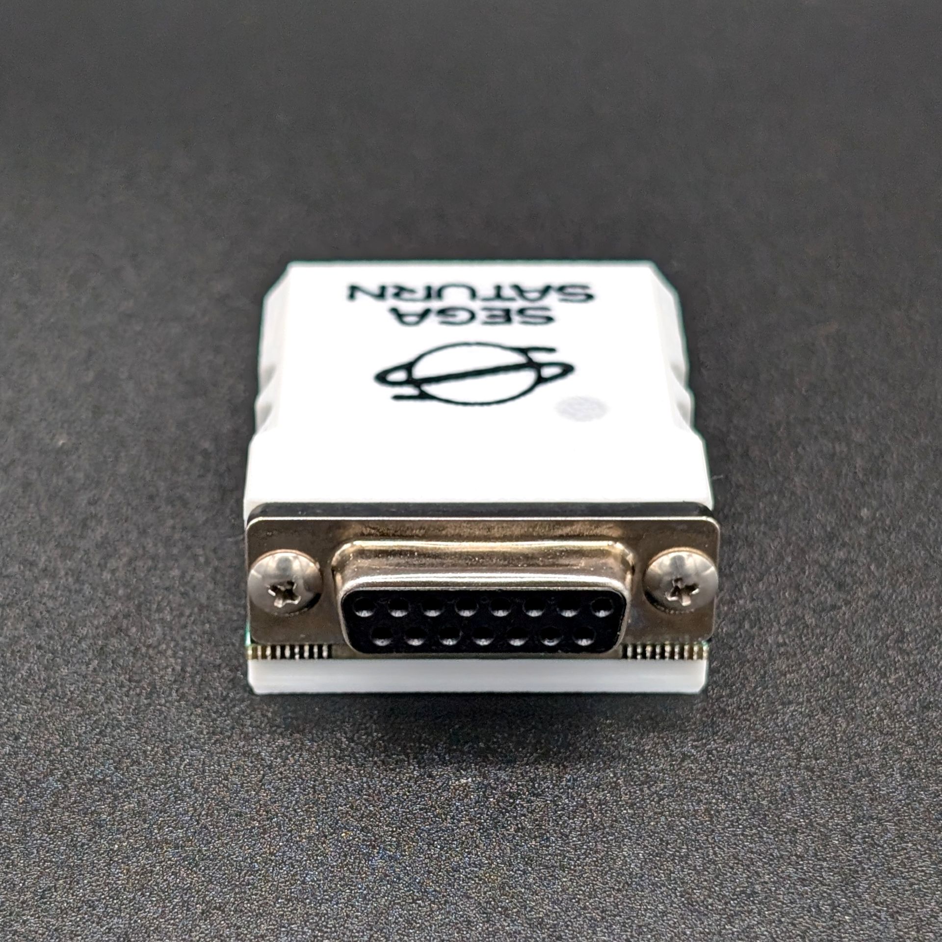 Saturn to DB15 Controller Adapter - Image 7