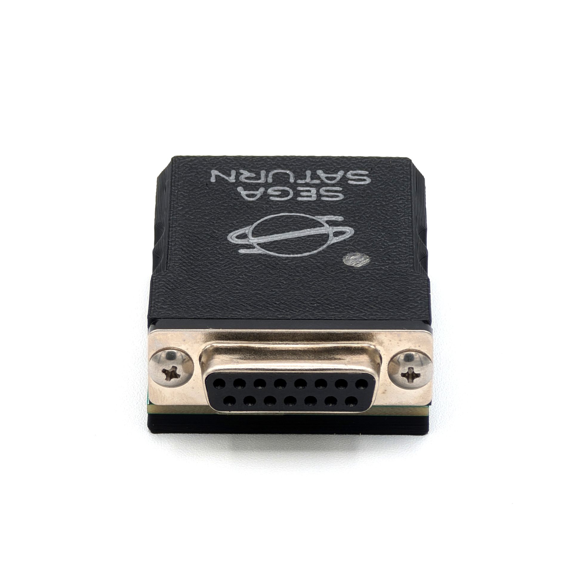 Saturn to DB15 Controller Adapter - Image 3