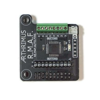 R.M.A.F. - Re.Map.Auto.Fire