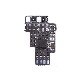 Borti4938's N64 RGB Amp V1.2