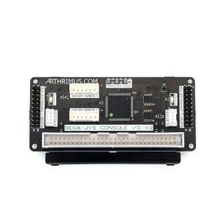 SEGA JVS Console I/O V2
