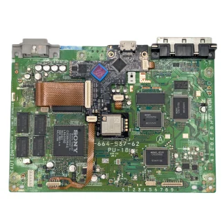 PS1 Digital/Retro GEM Install Fee