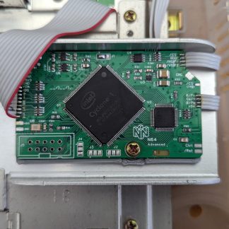 N64 Advanced Install Service