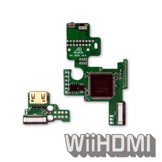 WiiHDMI