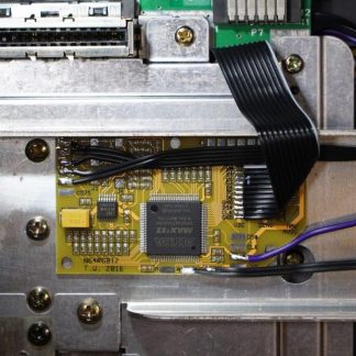 Tim Worthington/Borti4938 N64 RGB Upgrade Install Service