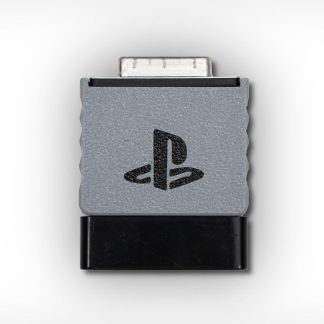 PlayStation to DB15 Controller Adapter