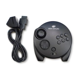 Replacement Cable for SEGA Saturn 3D Pad Controller