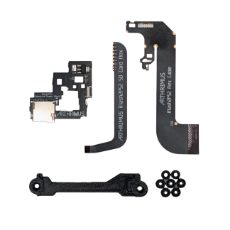 iFlash2PS2 Flex Kit