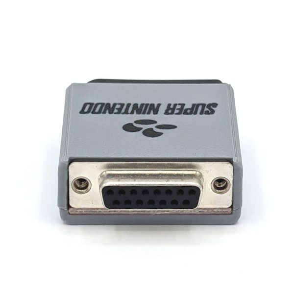 SNES to DB15 Controller Adapter - Image 3