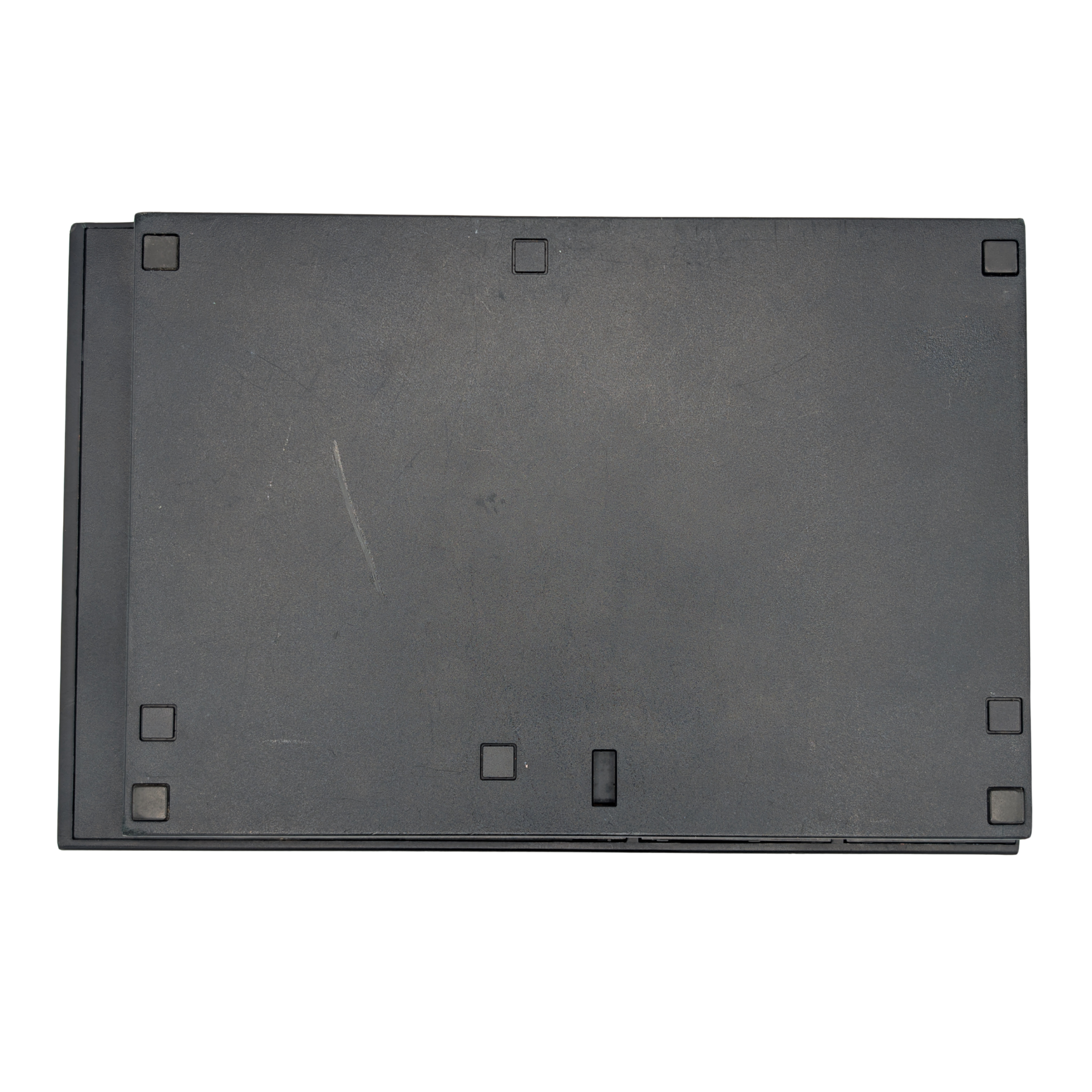 PS2 Slim (SCPH-70012) - iFlash2PS2 Installed - Image 2