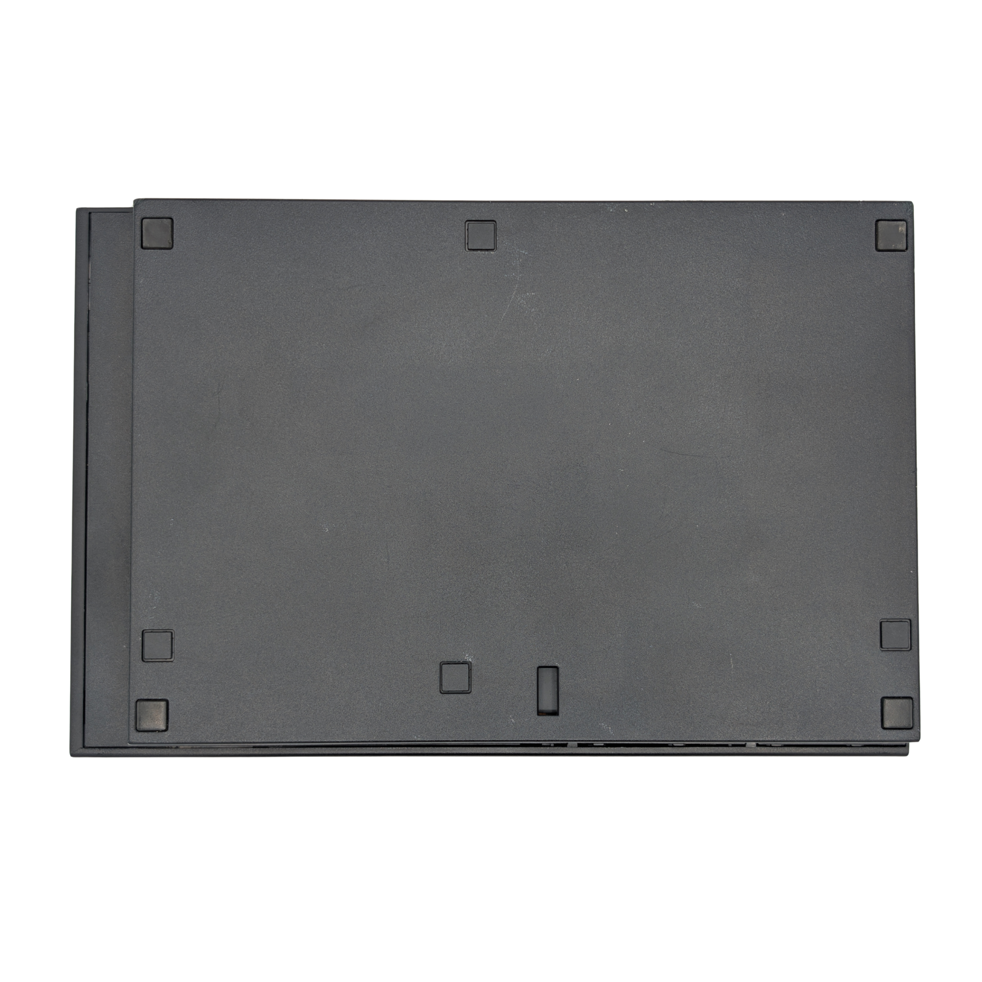 PS2 Slim (SCPH-70012) - iFlash2PS2 Installed - Image 2