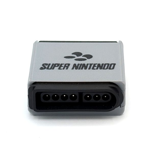 SNES to DB15 Controller Adapter - Image 2
