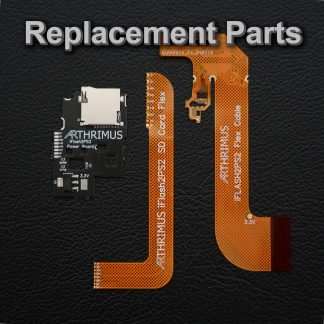 iFlash2PS2 Replacement Parts