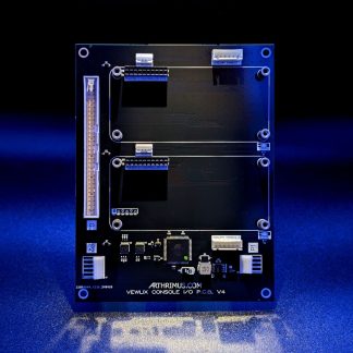 Vewlix Console I/O V4