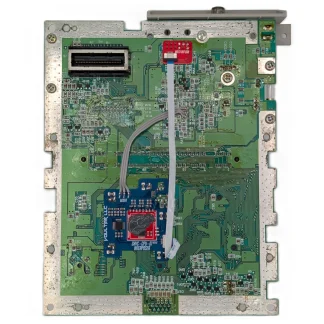 SNES Edge Enhancer Install Service